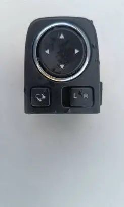 KIA Xceed Wing mirror control module MODULLUSTEREK