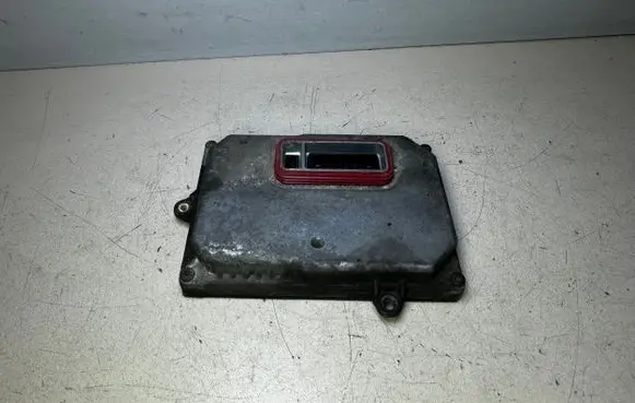 Audi A4 S4 B7 8E 8H Headlight ballast module Xenon 8E0941329 1307329114 1039F01145