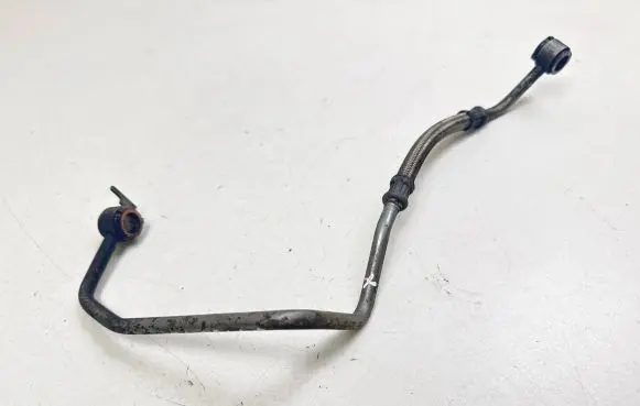 Citroen C4 II Oil cooling pipe 