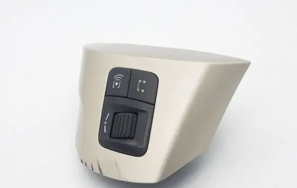 Opel Corsa D Multifunctional control switch/knob 13222330 E080605