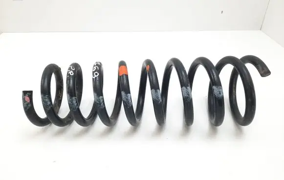 Jaguar S-Type Front coil spring