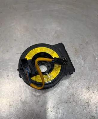Hyundai i30 Airbag slip ring squib (SRS ring) 