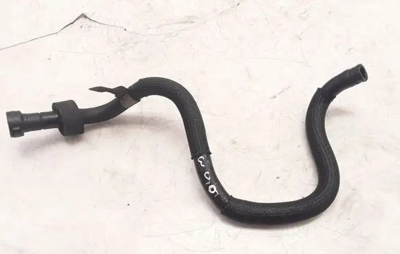 BMW 1 E81 E87 Breather/breather pipe/hose 