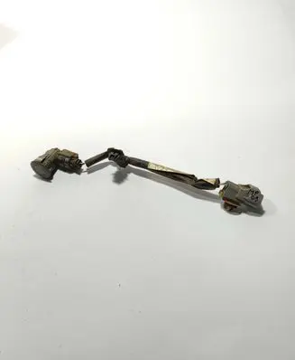 Mitsubishi Pajero Parking PDC sensor 56789012 8501A818