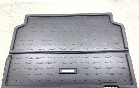Lexus LBX Trunk/boot floor carpet liner PW24152000