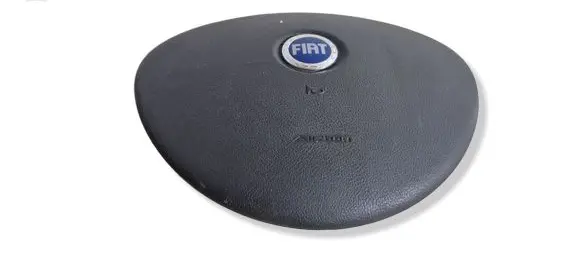 Fiat Punto (188) Steering wheel airbag 7353352420