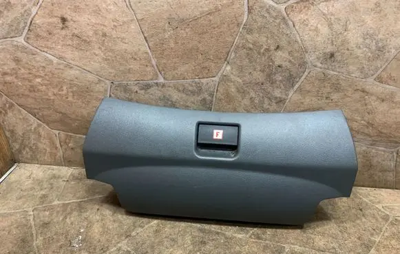 Mercedes-Benz SL R230 Glove box A2309185630