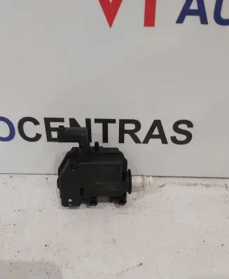BMW 1 F20 F21 Central locking motor 7270792