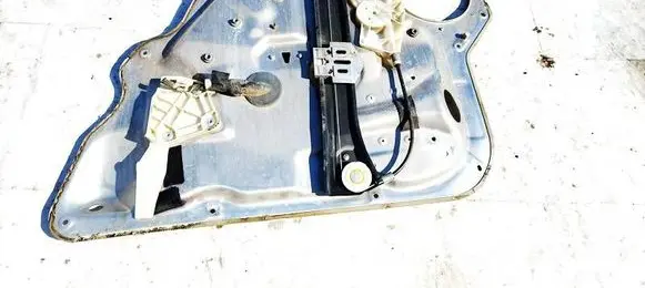 Mercedes-Benz S W221 Sliding door window regulator with motor A2218203102