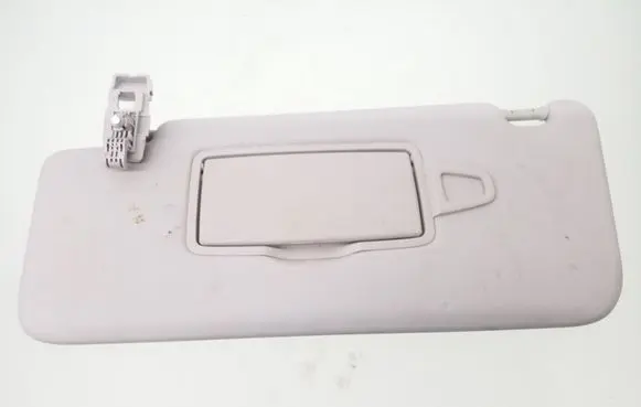 Mercedes-Benz ML W166 Sun visor A1668100310 A1665840326