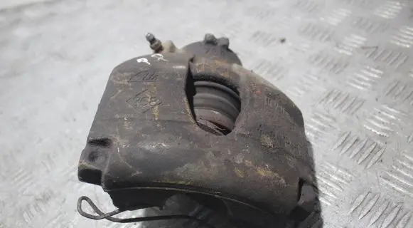Renault Laguna III Front brake caliper