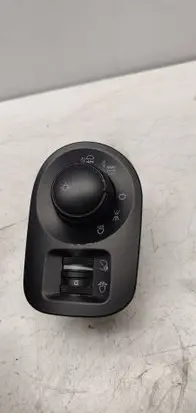 Light switch