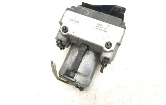 Audi A4 S4 B5 8D ABS Pump 8D0614111 0265214002