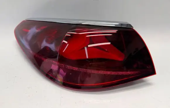 Mercedes-Benz E W214 Rear/tail lights A2149065502