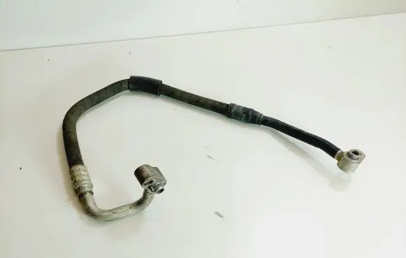 Audi A6 S6 C6 4F Air conditioning (A/C) pipe/hose 4F0260701A