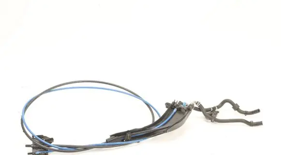 Volkswagen PASSAT B8 Fuel line/pipe/hose 3Q0200059