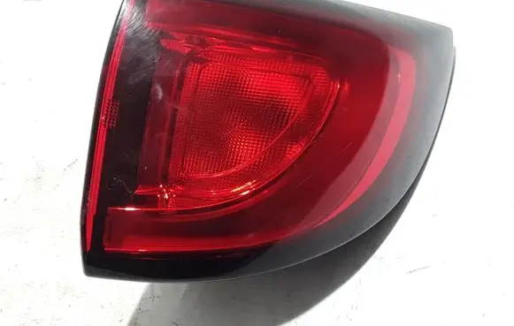 Chrysler Pacifica Rear/tail lights 68229026AE