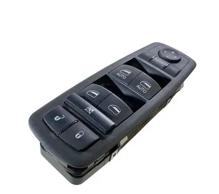 Chrysler Pacifica Electric window control switch 68234092AC