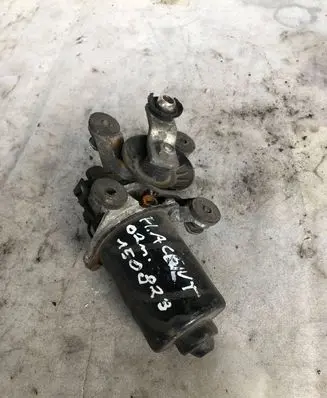 Hyundai Accent Wiper motor