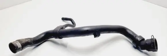 Volkswagen PASSAT B5 Engine coolant pipe/hose 4B0121101E