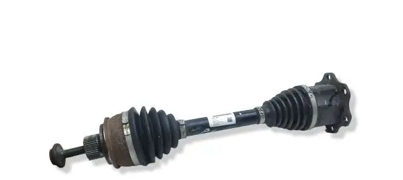 Audi Q5 SQ5 Front driveshaft 80A407271E