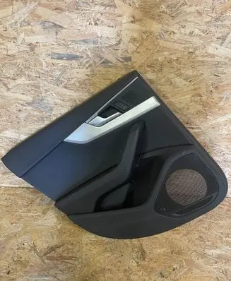 Audi A4 S4 B9 Rear door card panel trim 8W0867317
