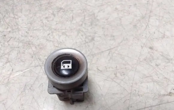 Peugeot 807 Electric sliding door switch 1455737077