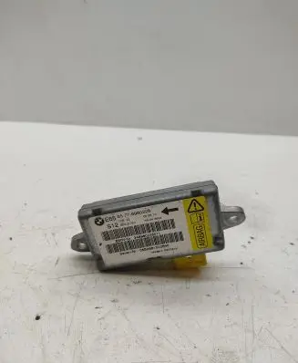 BMW 7 E65 E66 Airbag control unit/module 65776960228