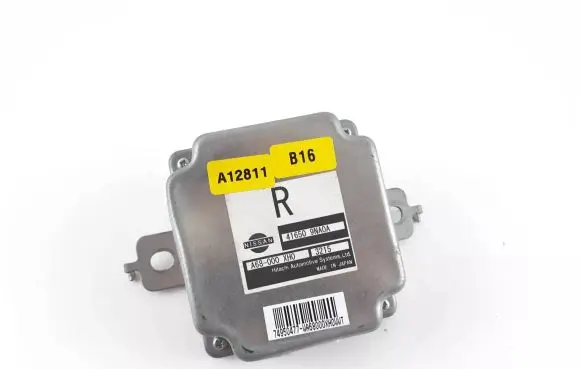 Gearbox control unit/module