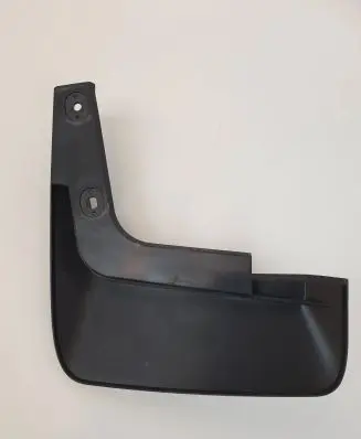 Rear mudguard