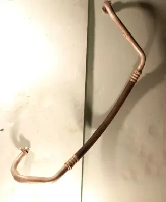 Renault Trafic II (X83) Air conditioning (A/C) pipe/hose
