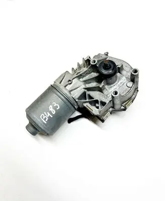 BMW 5 F10 F11 Front wiper linkage and motor 7308772 1504091100 3397021521