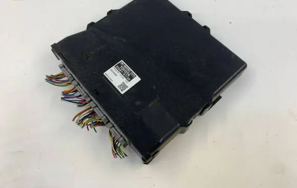 Toyota Prius (XW30) Other control units/modules 8968147100 2850000266