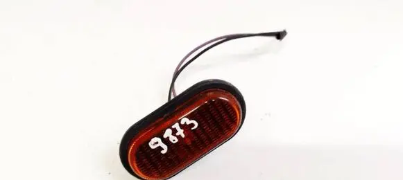 Renault Trafic II (X83) Front fender indicator light 8200194580