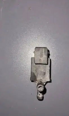 Turbo solenoid valve