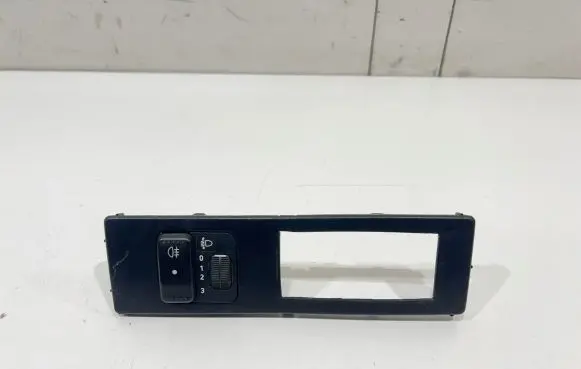 Volkswagen II LT Headlight level height control switch 9016891008
