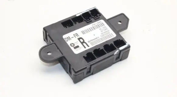 Jeep Cherokee Door control unit/module 68111322AG