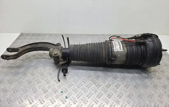 Audi A6 Allroad C7 Air suspension front shock absorber 4G0616039AC 308615201
