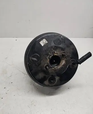 Brake booster