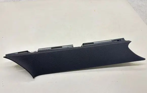 Audi A8 S8 D3 4E (B) pillar trim (bottom) 4E0867246C 4F0867246