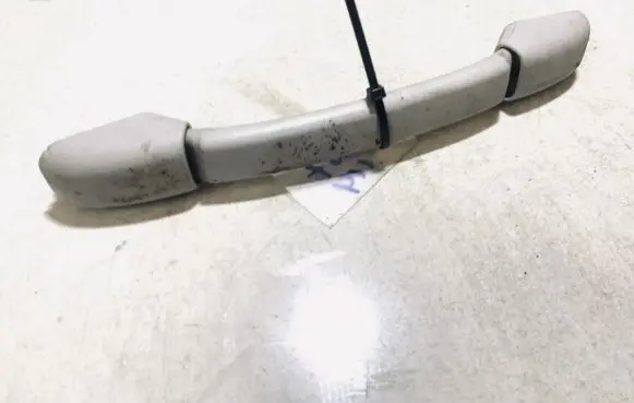 Citroen Xsara Picasso Front interior roof grab handle 9616355277