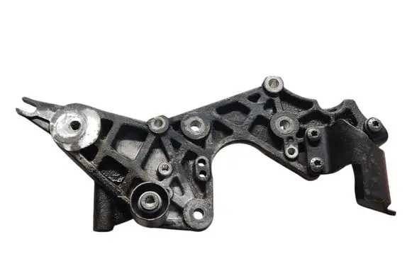 Audi A5 8T 8F Fuel pump bracket 059130147P