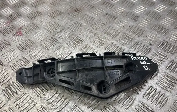 Lexus RX 450H Front bumper mounting bracket 52535