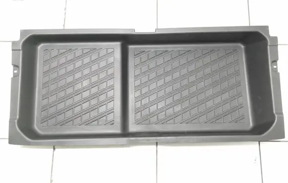 Volvo XC70 Glove box in trunk 1882