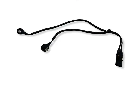 BMW 5 F10 F11 Detonation knock sensor 7566785