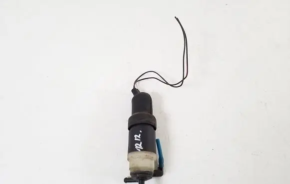 Mercedes-Benz A W169 Windscreen/windshield washer pump A2108691021