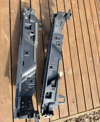 DS Automobiles 7 Crossback Other interior part 9828252380 9817405780