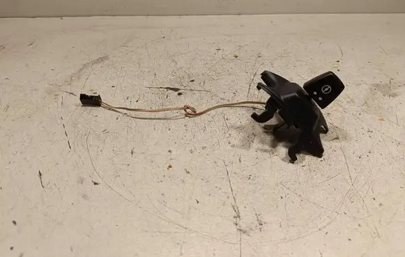 BMW X5 E70 Steering wheel adjustment switch 61316966710