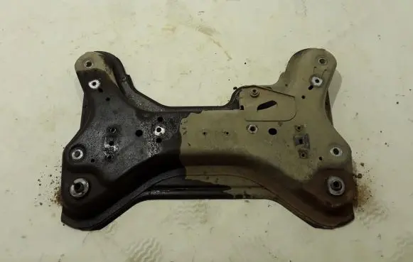 Renault Trafic III (X82) Front subframe 544016605R