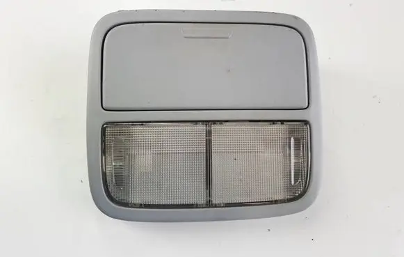 Honda Accord Rear seat light